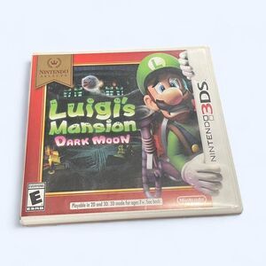 Nintendo multi Puzzles-games